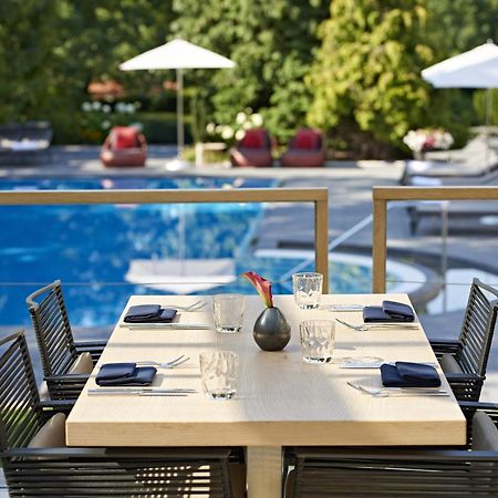 Normafa Hotel Budapest Ngoại thất bức ảnh