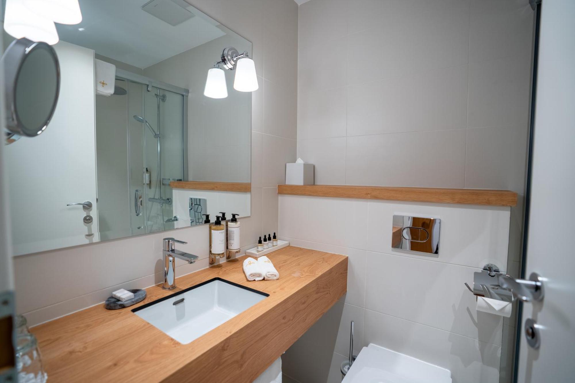 Normafa Hotel Budapest Ngoại thất bức ảnh